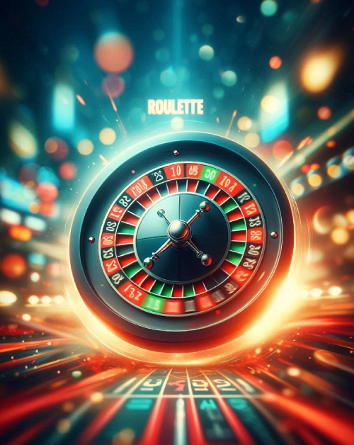 American Roulette 